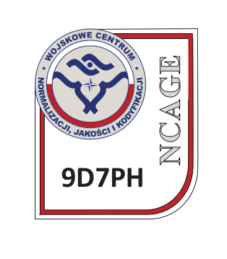 Kod NCAGE 9D7PH – System Kodyfikacyjny NATO
