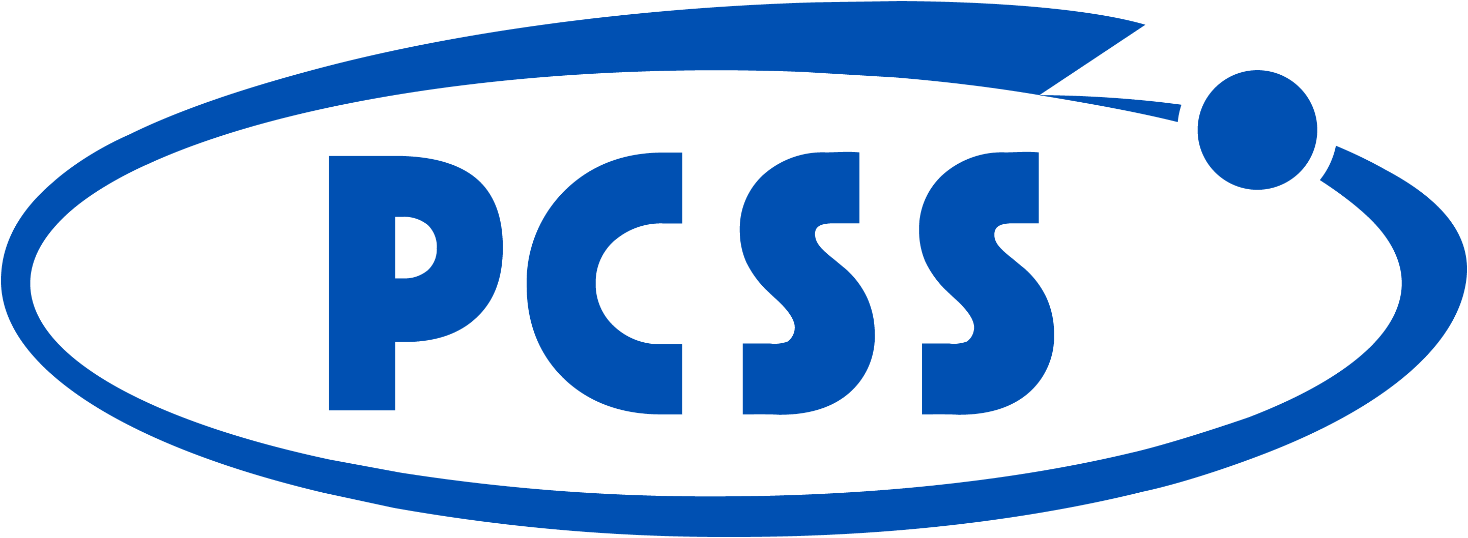 PCSS logo