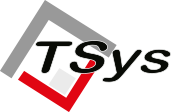 TSys logo